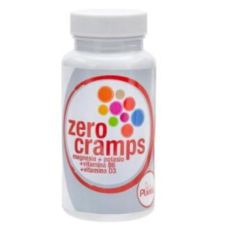 ZERO CRAMPS PLANTIS 60comp.