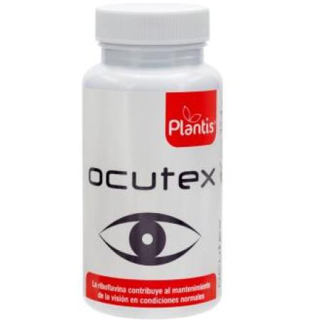 OCUTEX PLANTIS 60cap.