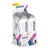 ETIXX ISOTONIC ENERGY gel sabor naranja 12ud.