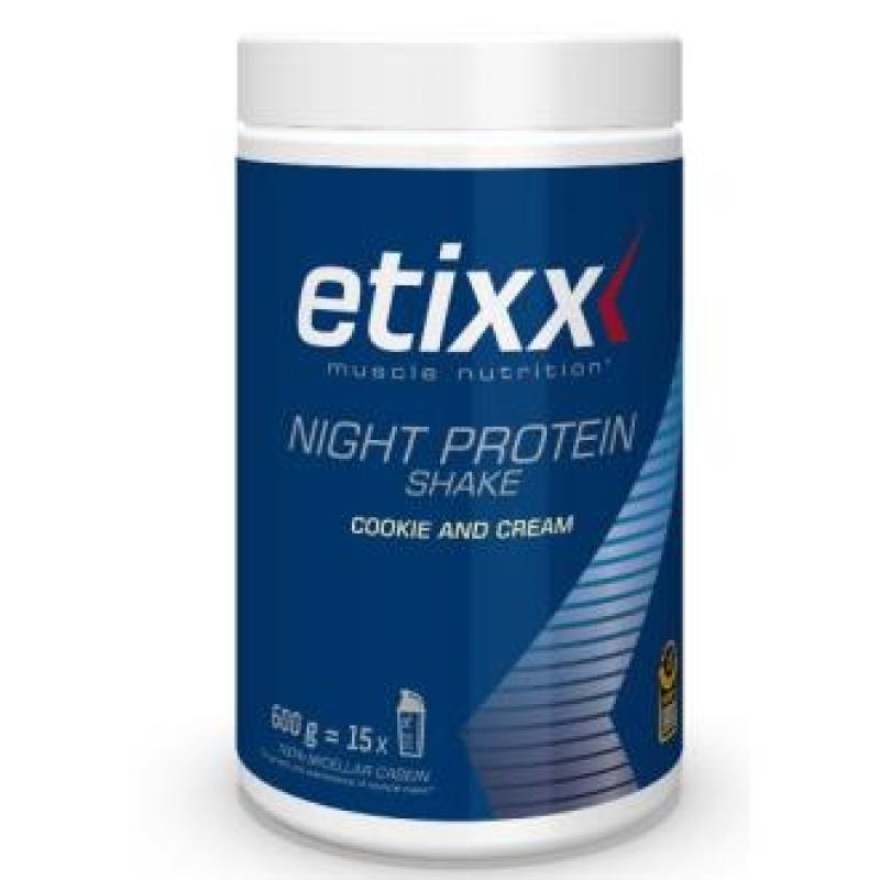 ETIXX NIGHT PROTEIN 600gr.