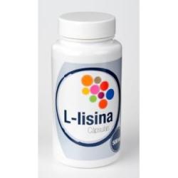 L-LISINA 60cap.