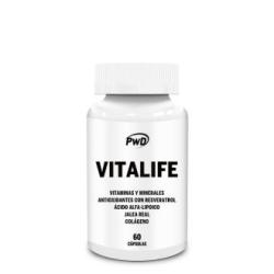 VITALIFE 60cap.