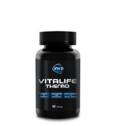 VITALIFE THERMO 60cap.