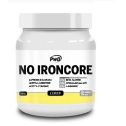 N.O. IRONCORE limon 480gr.