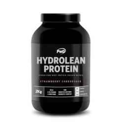 HYDROLEAN PROTEIN fresa 2kg.