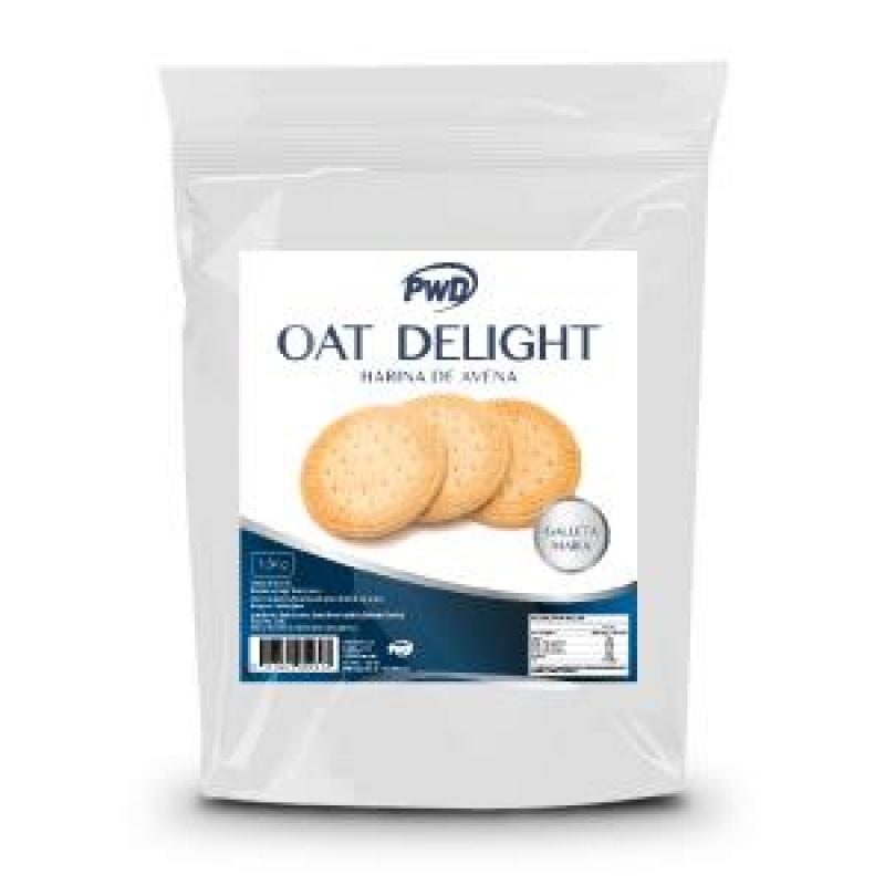 OAT DELIGHT galleta maria 1,5kg.