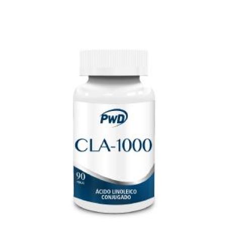 CLA-1000 90cap.