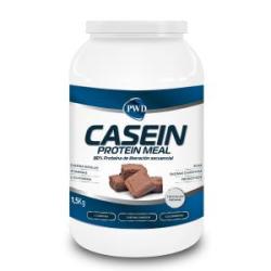 CASEIN PROTEIN MEAL brownie 1,5kg.