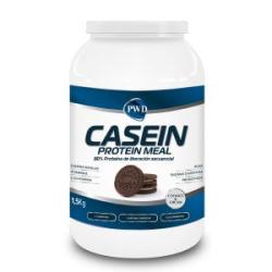 CASEIN PROTEIN MEAL cookie - cream 1,5kg.