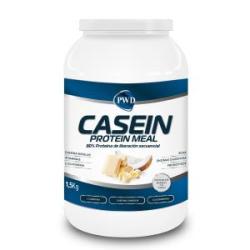 CASEIN PROTEIN MEAL chocolate blanco con coco 1,5k