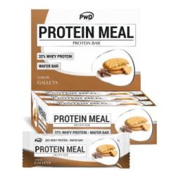 PROTEIN MEAL barritas galleta maria 12uds.