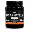 BCAA MATRIX sabor naranja 525gr.