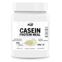 CASEIN PROTEIN MEAL yogur limon 450gr.