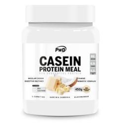 CASEIN PROTEIN MEAL chocolate blanco con coco 450g