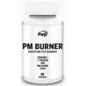 PM BURNER 60cap.