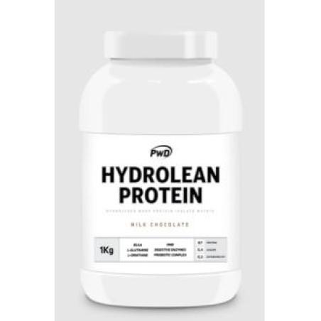 HYDROLEAN PROTEIN chocolate 1kg.