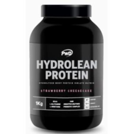 HYDROLEAN PROTEIN fresa1kg.