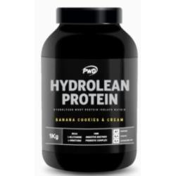 HYDROLEAN PROTEIN banana cookies-cream 1kg.