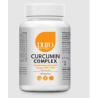 PURO OMEGA CURCUMIN COMPLEX 60perlas