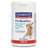 PET NUTRITION (vit. y min.) PERRO 90comp. VET