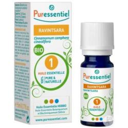 RAVINTSARA aceite esencial 10ml. BIO