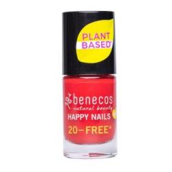 LACA DE UÑAS ketch it up 5ml. VEGANO