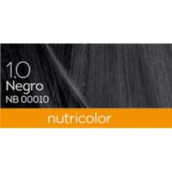 TINTE black dye 140ml. negro ·1.0