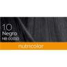 TINTE black dye 140ml. negro ·1.0