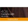 TINTE coffe brown dye 140ml. castaño cafe ·4.06