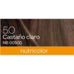 TINTE ligt brown dye 140ml. castaño claro ·5.0