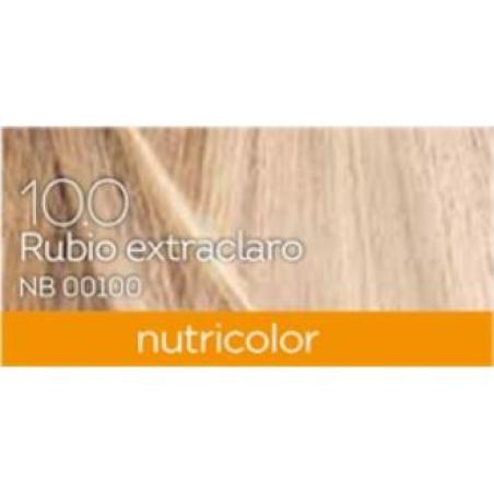 TINTE rubio extra claro 140ml. ·10.0