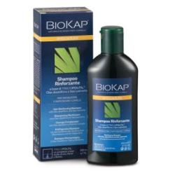 BIOKAP champu fortificante 200ml.BIO