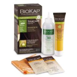 BIOKAP RAPID castaño chocolate 4.05 tubo 140ml.