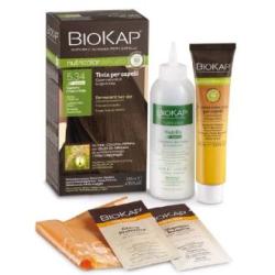 BIOKAP RAPID castaño miel claro 5.34 tubo 140ml.