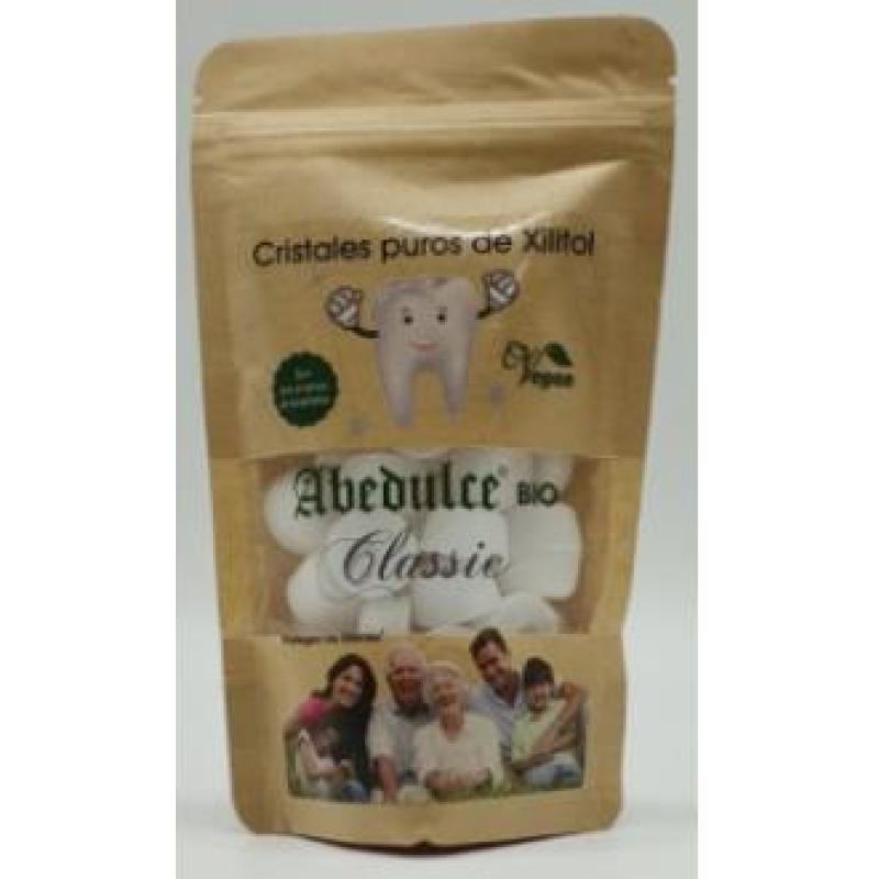 CARAMELOS ALCALINIZANTES DE ABEDUL 152gr