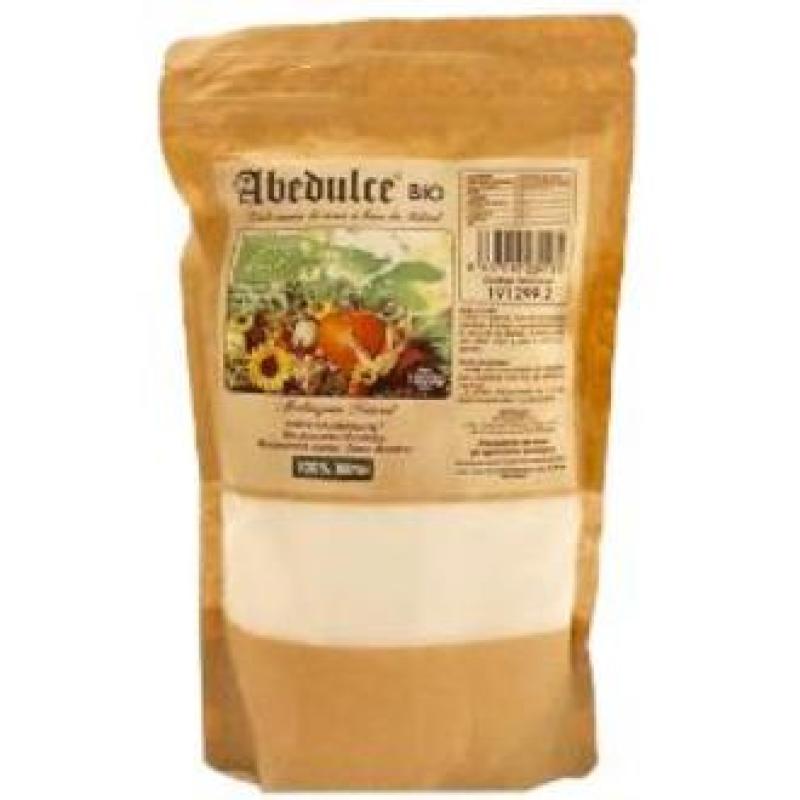 ABEDULCE xilitol de maiz 500gr. BIO