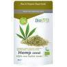 HEMP SEED cañamo semillas 300gr. BIO