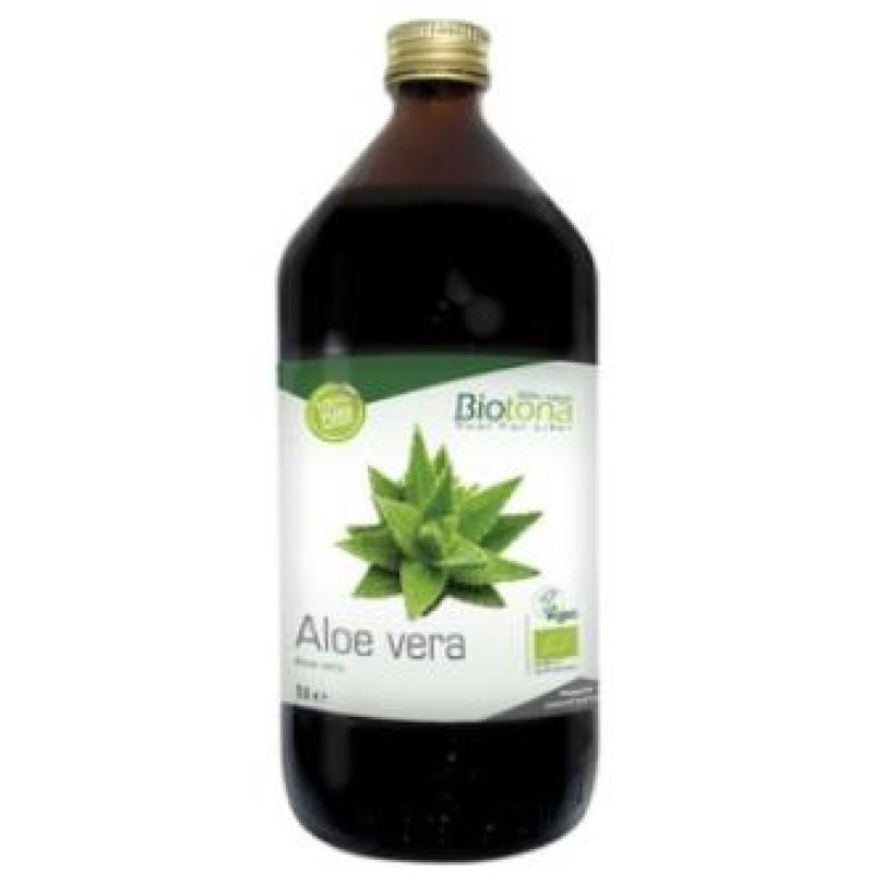 ALOE VERA jugo 1l. BIO