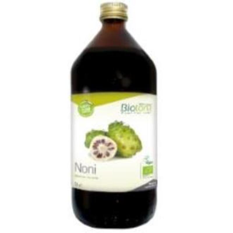 NONI jugo 1l. BIO