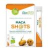 MACA raw 20shots. BIO SG VEGAN