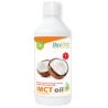 PURE MCT OIL aceite de coco 500ml. BIO