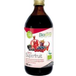 SUPERFRUIT FORTE 500ml. BIO VEGAN