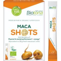 MACA RAW 20sbrs. BIO