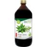 ALOE VERA+PULPA jugo 1l. BIO VEGAN