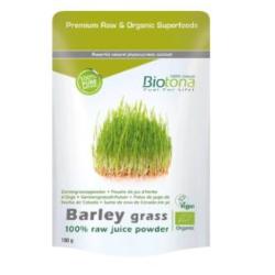 BARLEY GRASS cebada 150gr.