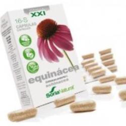 CAP.S 16 ECHINACEA XXI 30cap.