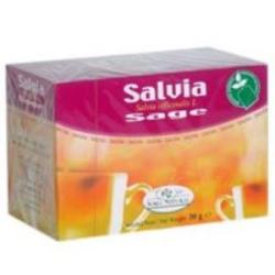 INF.SALVIA 20uni.