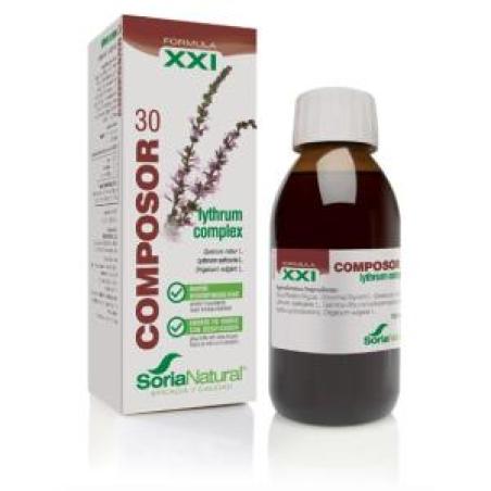 COMPOSOR 30 lythrum complex XXI 100ml.