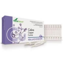 GLUCOSOR cobre 28amp.