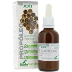 EXT. PROPOLEO XXI 50ml. s/al